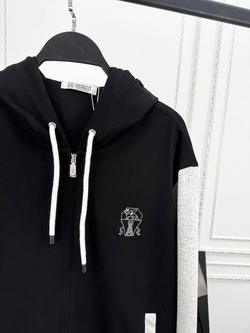 Спортивный костюм Brunello Cucinelli