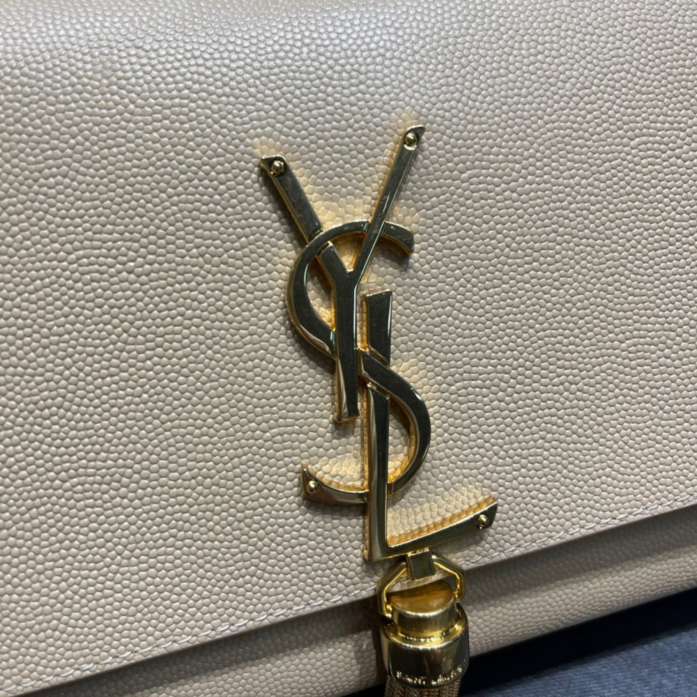 Saint Laurent Kate Medium Bag 24 cm