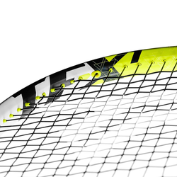 Теннисная ракетка Tecnifibre TF-X1 270 V2 + Струны + Натяжка