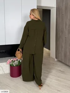 Костюм II-0396 Фабрика Моды
