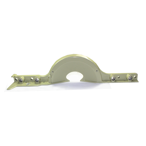 Упор для торцовочной пилы 316840-9