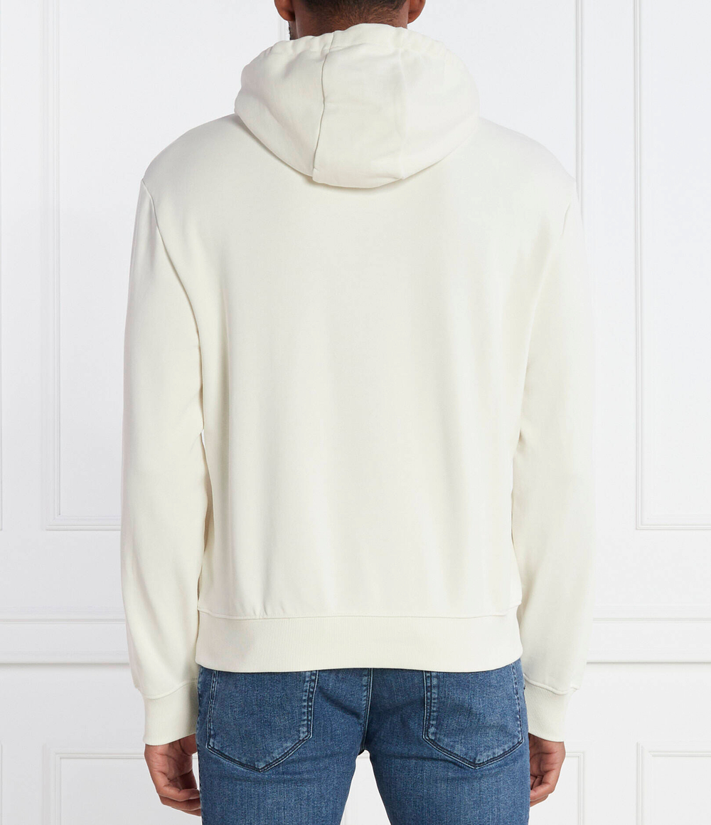 Худи HUGO - экрю(50486478)