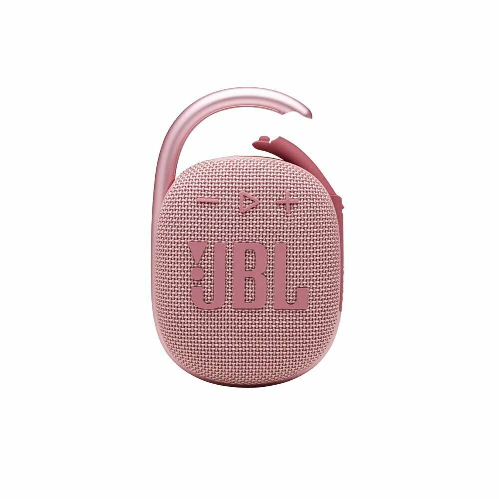 JBL Clip 4 Pink