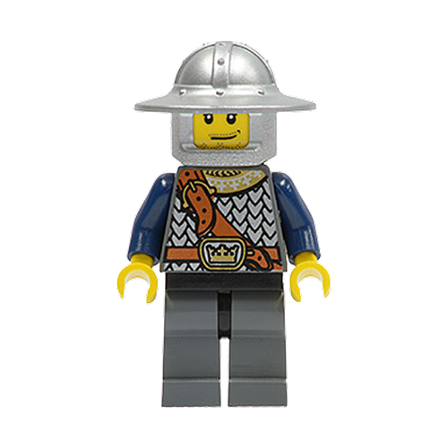 Рыцарь Короны cas336