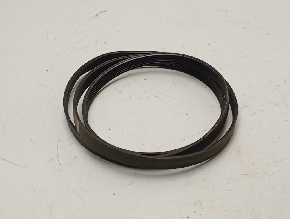 45У82 кт60 Ремень приводной 7PHE 1162 для стиральной машины Атлант б/у