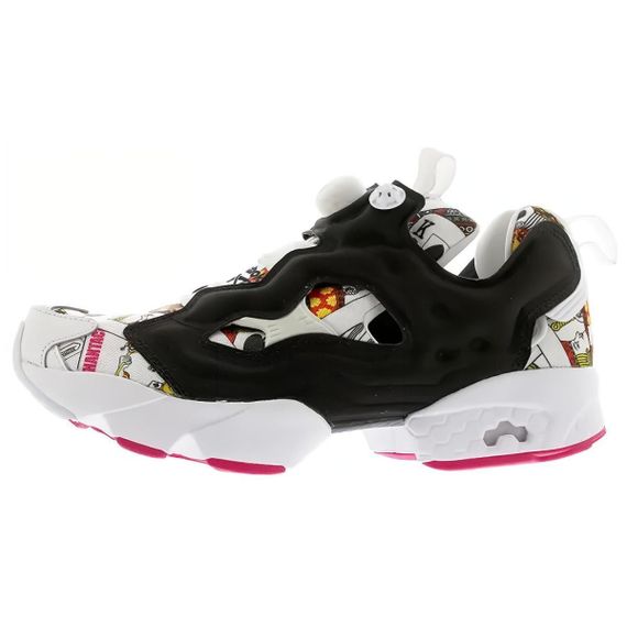 Reebok Instapump Fury &quot;Magic Show&quot;