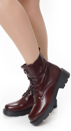 Ботинки женские CARDICIANA С1163-3