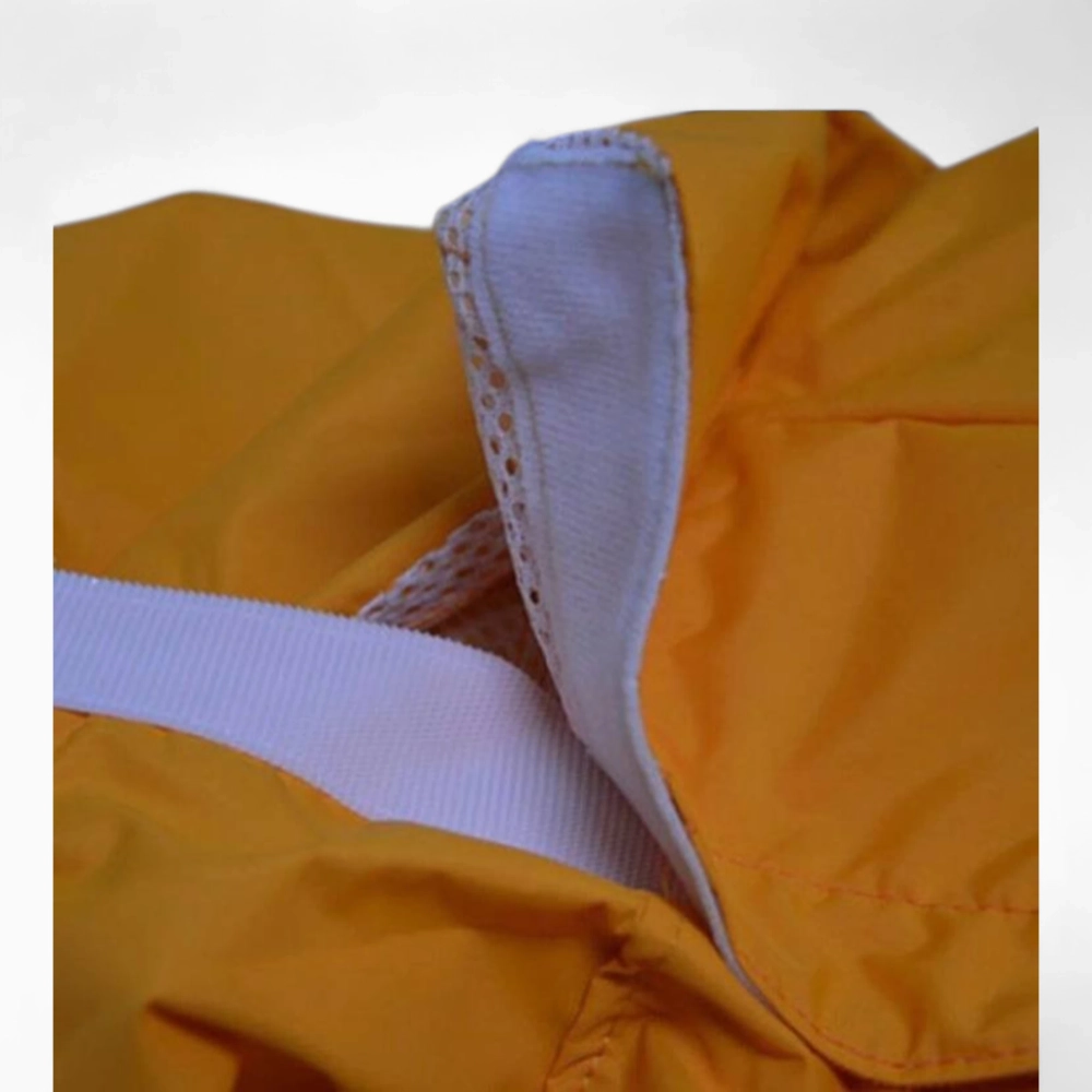 Дождевик «Whats up»