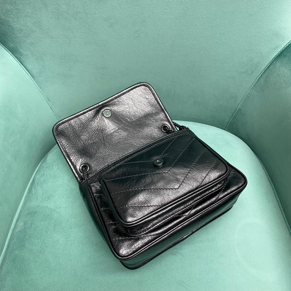Saint Laurent Niki 21 cm