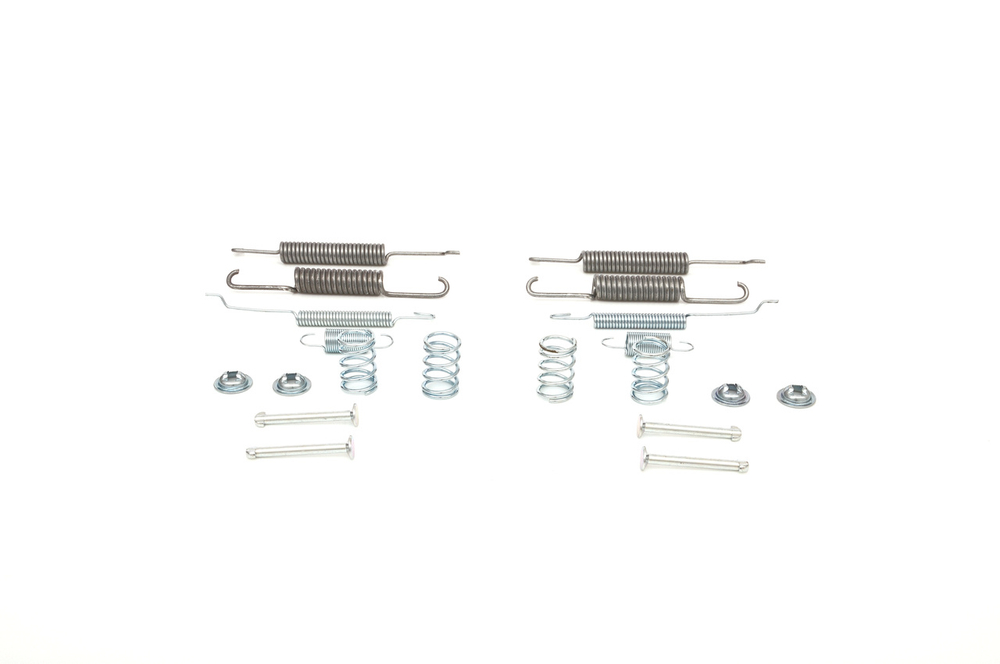 BOSCH - 1987475110-BOC - Accessory Kit, brake shoes