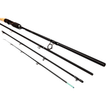 Фидер CatfishMaster Ballistic Feeder 3+4 Fb12036 12ft  3.60м 120гр