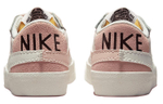 Кроссовки Nike Blazer Low Jumbo (Женская размерная сетка)