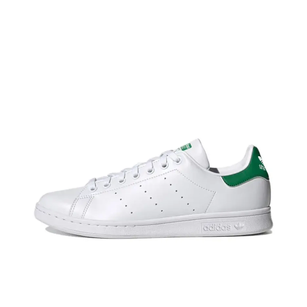 Кроссовки Adidas Stan Smith 'White Green' FX5502