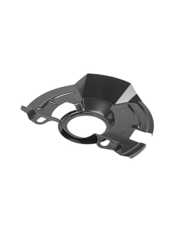 Кожух (пыльник) переднего тормозного диска R HYUNDAI Getz 2002-2010 GANZ GIJ333005