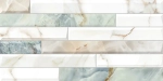 Настенная плитка ALMA Ceramica TWU09NVD616 Nevada 50x24.9 микс глянцевая под камень