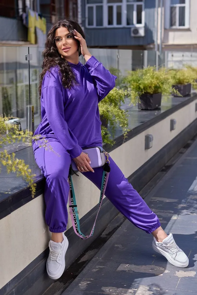 Костюм УК-614 Fabrika