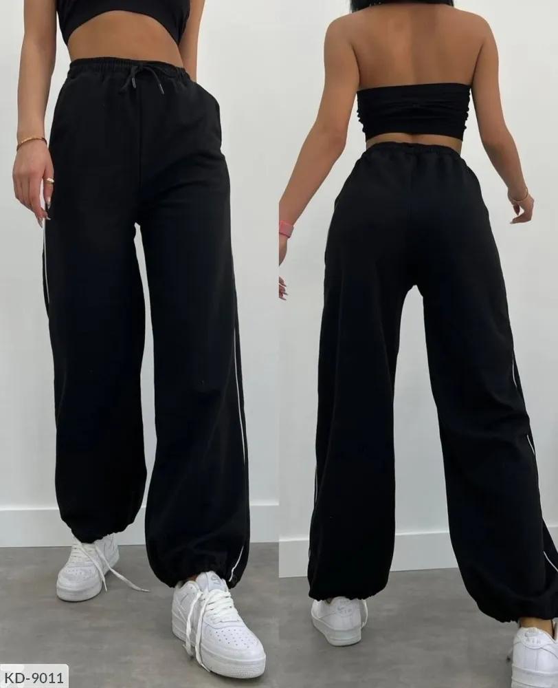 Джоггеры KD-9007 Фабрика Моды