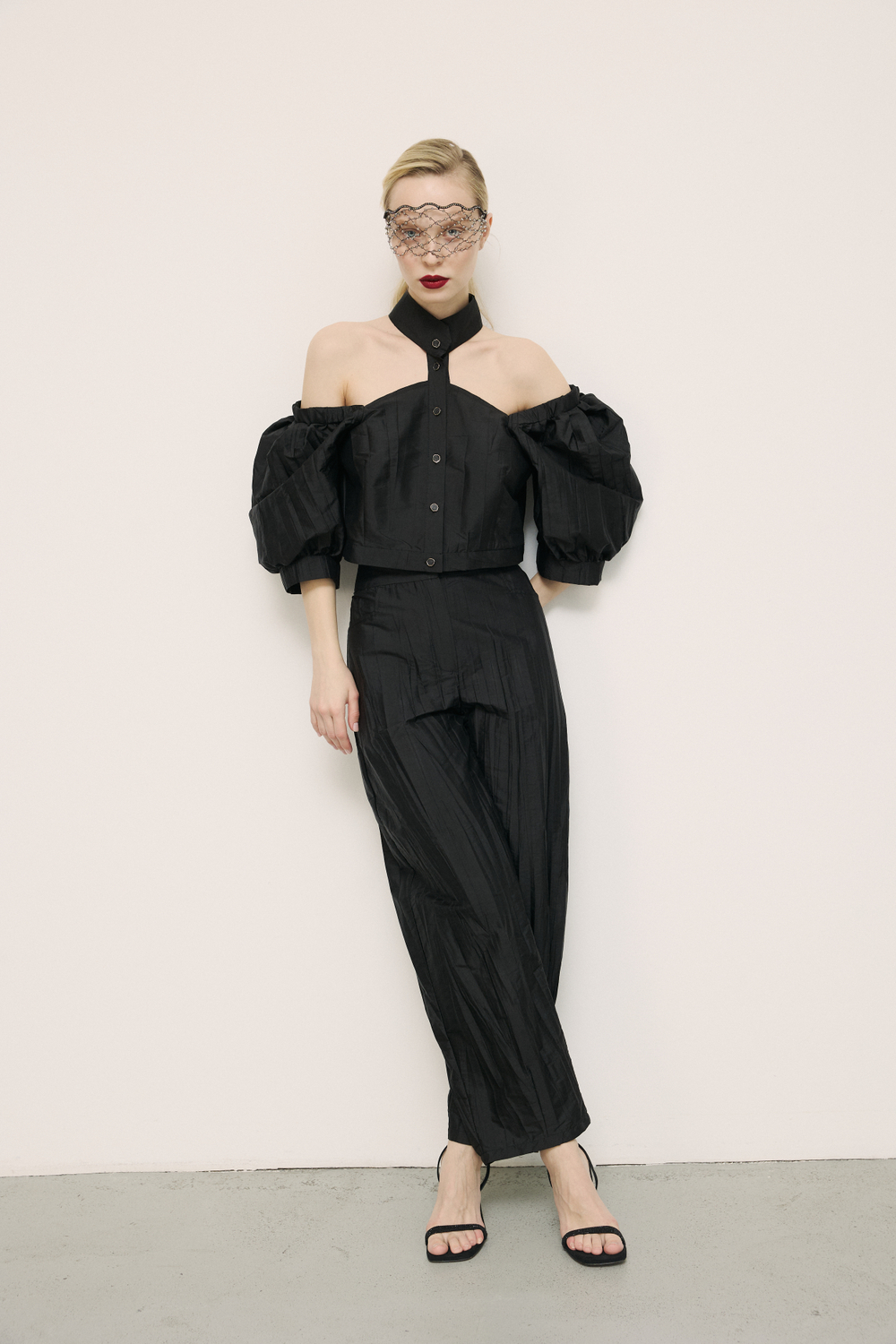 Блуза FROISSE NY/26