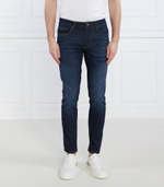 Джинсы Delano BOSS BLACK - темно-синий(50488498)