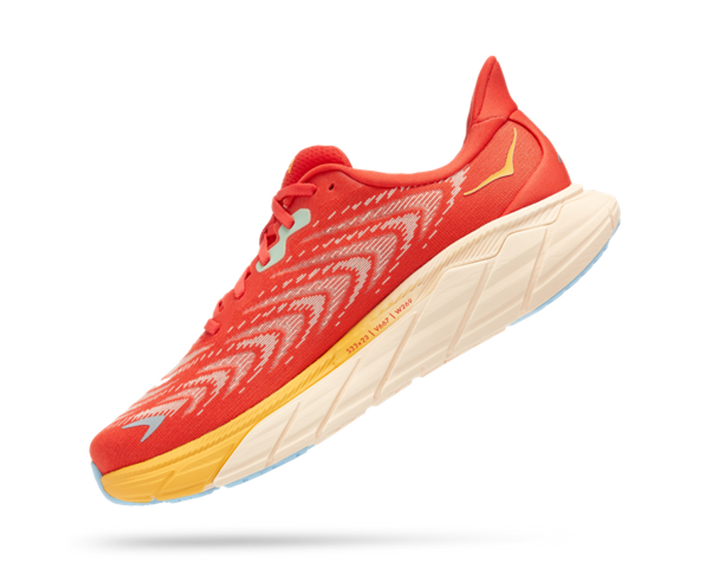 Кроссовки мужские Hoka Arahi 6