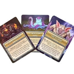 Cloudspire - настольная игра