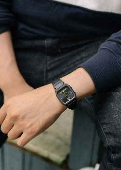 Часы Casio AW-48HE-8A