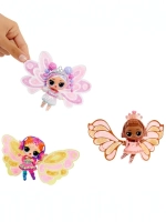Кукла Lol Fairies Лол маленькая оригинал