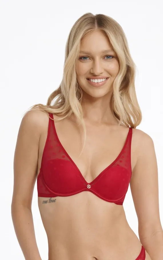 40920 IZZIE/33X Бюст