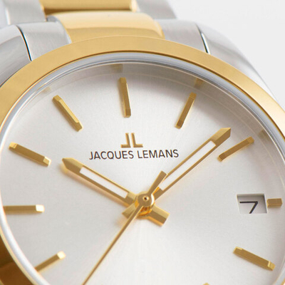 Наручные часы Jacques Lemans 1-2132B
