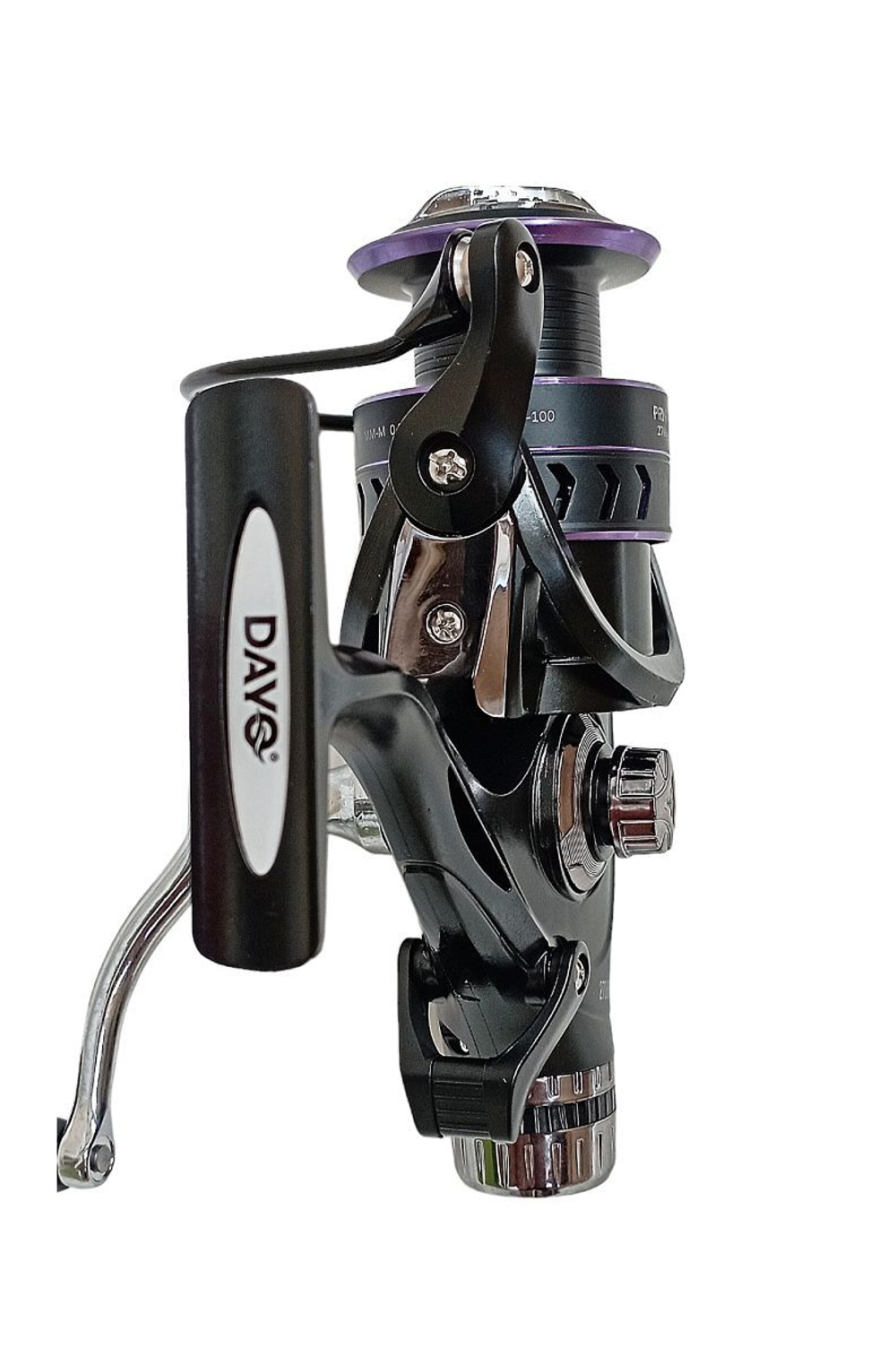 Катушка с байтраннером Printemps 6000 Dayo 5+1 подшипник