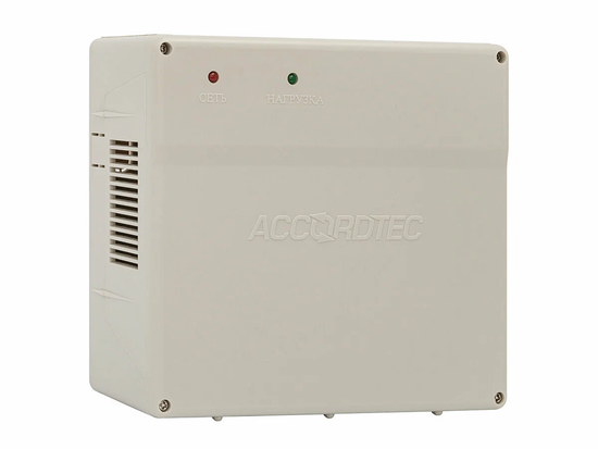 Блок бесперебойного питания AccordTec ББП-20 исп.1