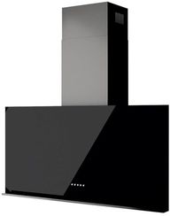 Вертикальная вытяжка Korting KHC 95330 GN