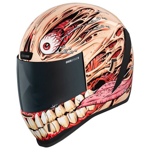 Airform Facelift Helmet / Розовый