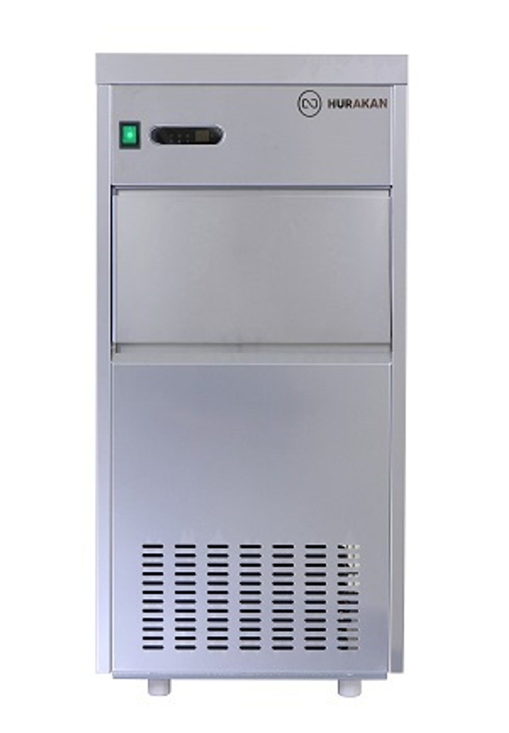 Льдогенератор Hurakan Hkn-Gb85C (Гранулы)