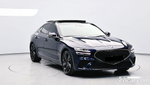 Genesis The New G70 Дизель 2.2 2WD (12.2020)