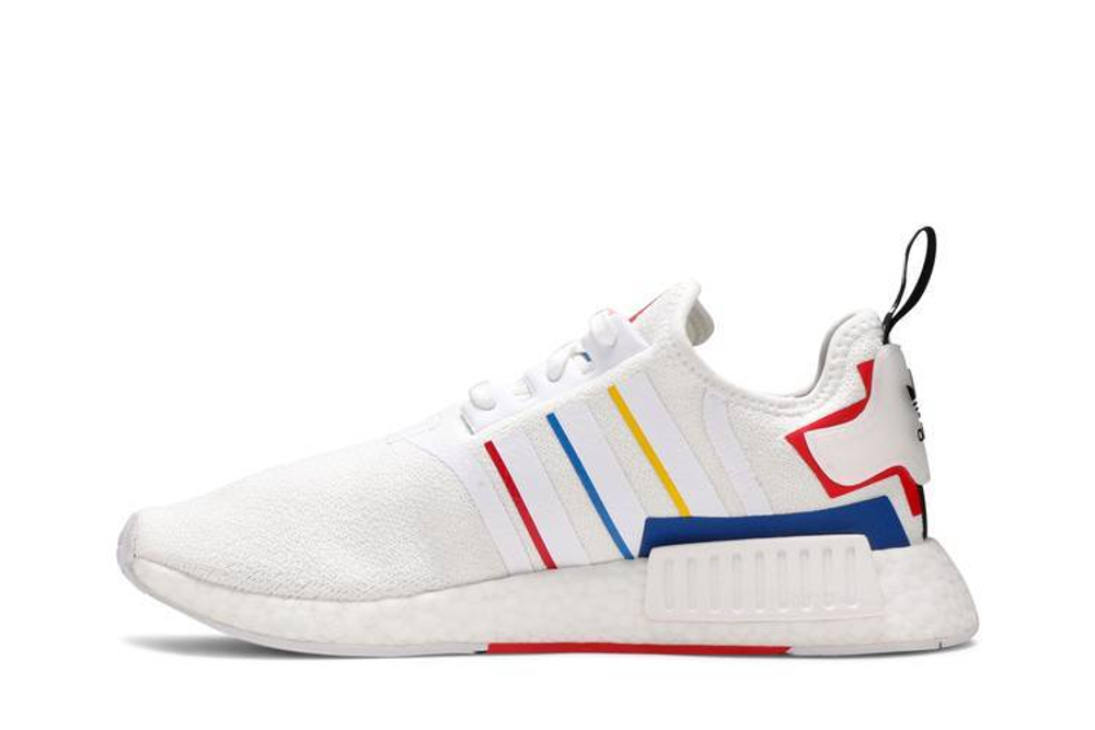 Кроссовки Adidas Originals Zx 8000 Sg