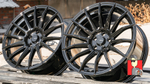 Комплект дисков Shogun S15 17x7/8 et35/35 5x100
