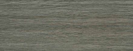 Плинтус напольный Cubu Touch & Style дуб серый, 2500x60x11 мм