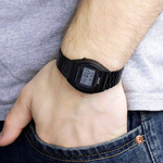 Часы Casio B640WB-1A