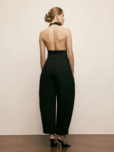 Брюки «Sculptural»