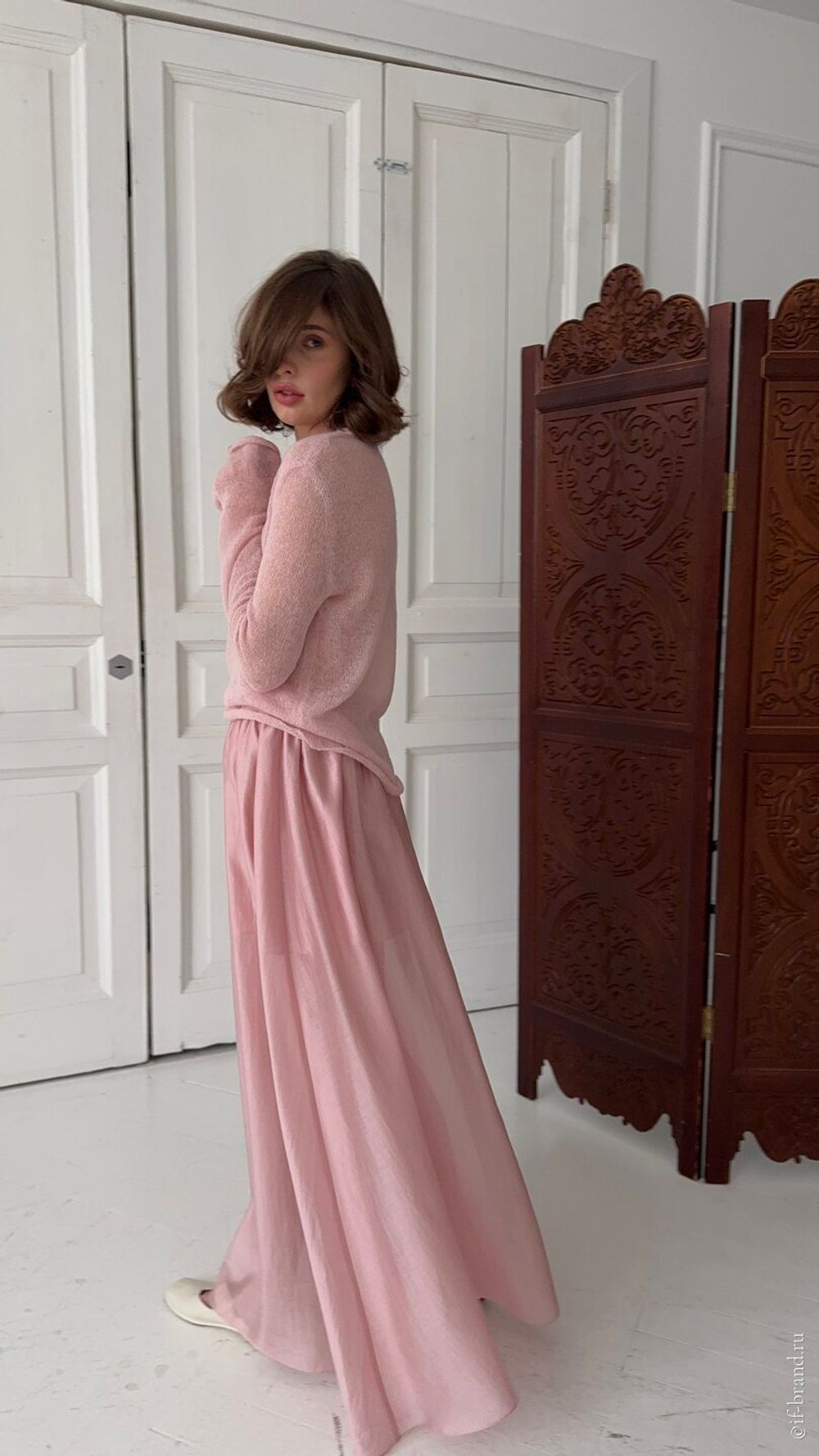 джемпер LIVAR