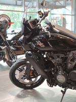 Harley-Davidson Pan America - Тестовый парк 2021 (С НДС)