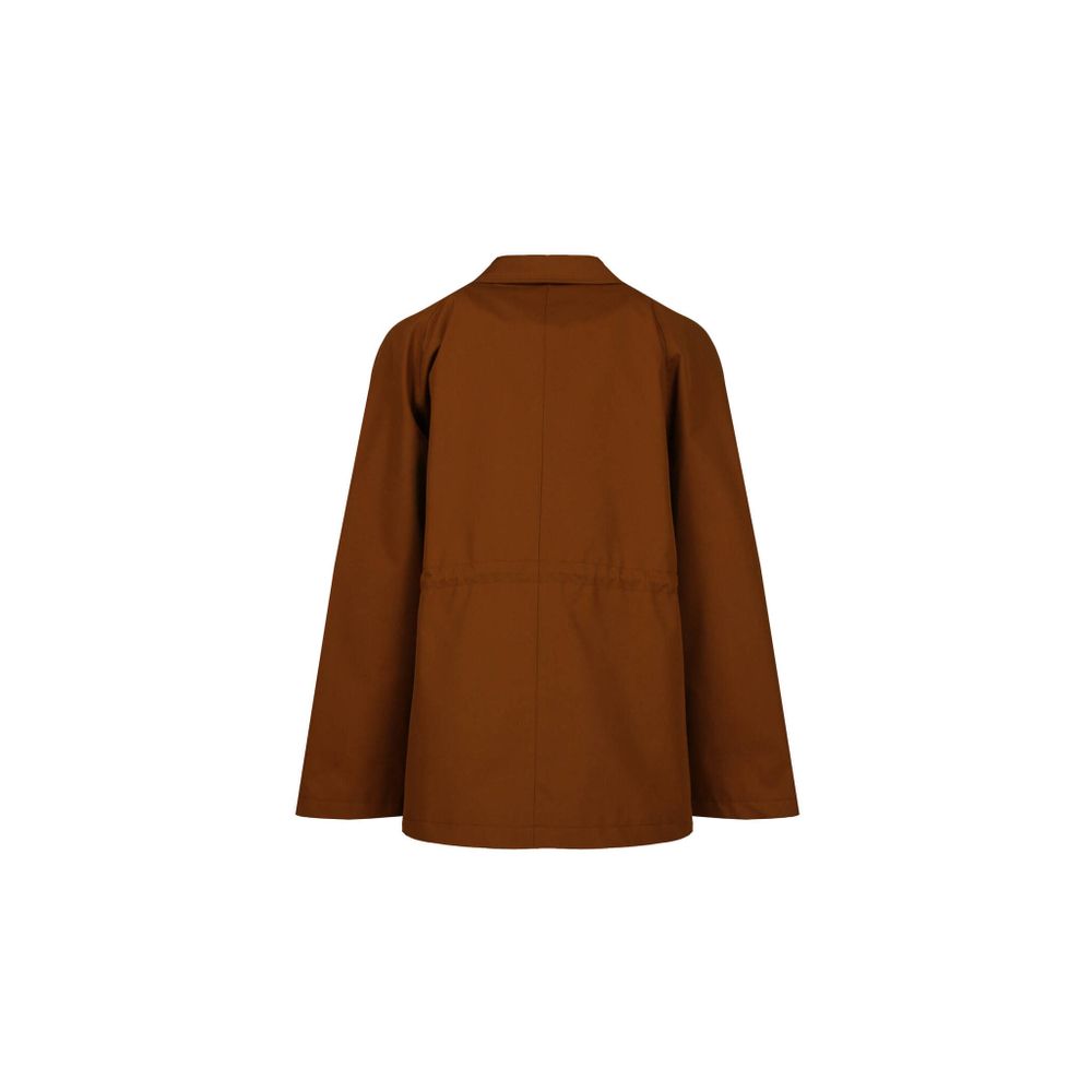 Куртка TABELLA Persona by Marina Rinaldi - коричневый(1021153)