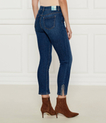 Джинсы Marc Cain - голубой(XC 82.14 D31)