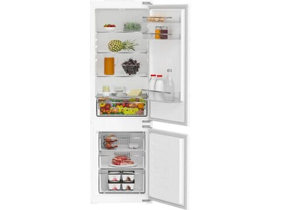 Встраиваемый холодильник Indesit IBD 18
