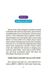 Autizm üçün oyun rəhbəri