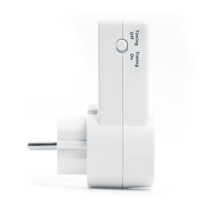 Розетка с таймером Feron TM61 41816