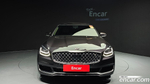 Kia The K9 (Quoris/K900) 3.8 GDI AWD (03.2020)