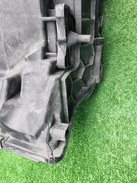 Битая Фара правая BMW 3er G20 (2018-2022) LED