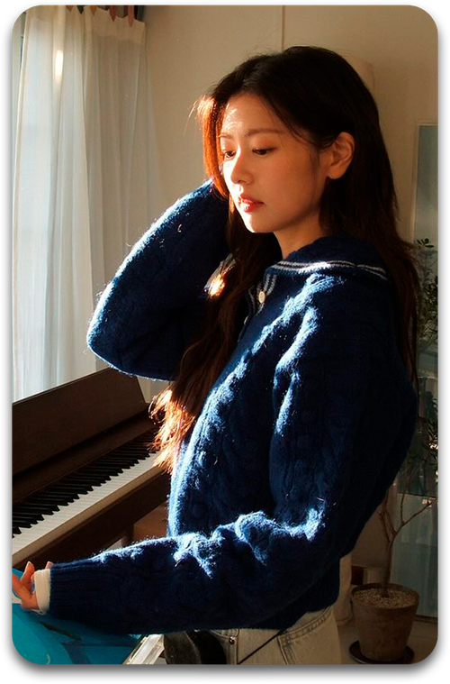 Карта #2378 / Jun So Min